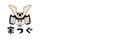 家つぐ ロゴ